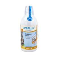 Epaplus Colágeno+ Ác....