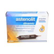 Astenolit Dinamic 12...