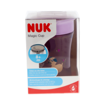 Nuk Magic 360Â° Cup 9M+