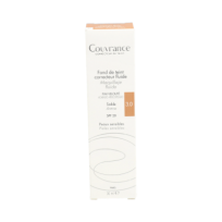 Avène Couvrance maquillaje...