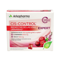 Cis-control Fort  14 Sobres