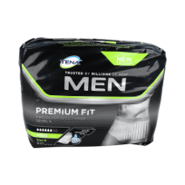 TENA Men Premium Fit...