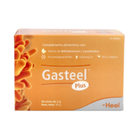 Gasteel Plus 30 Sticks