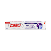 Corega Maximo Sellado 70Gr