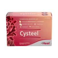 Cysteel 28cáps