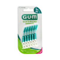 Gum Soft-piks Large 30u
