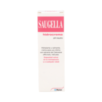 Saugella Hidrocrema 30ml
