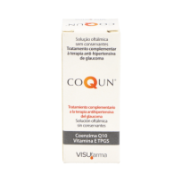 Colirio Coqun 10 Ml