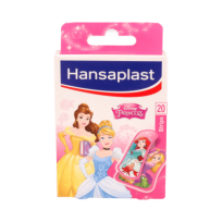 Hansaplast Disney Kids...