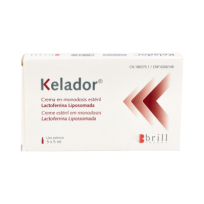 Kelador Crema Monodosis...