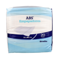 Empapador Abs 90x180cm 20u