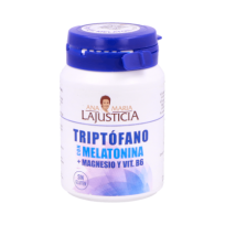 LaJusticia Triptófano con...