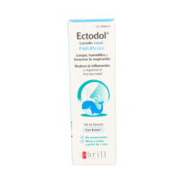 Ectodol Lavado Nasal...