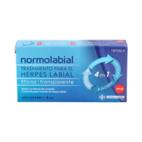 Normolabial Tratamiento 6 Ml