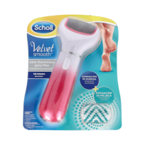 Scholl Velvet Smooth Lima...