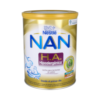 Nestlé NAN H.A 800g