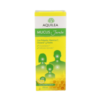 Aquilea Mucus Jarabe 200ml
