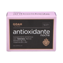 Goah Clinic Antioxidante...