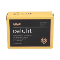 Goah Clinic Celulit 60caps