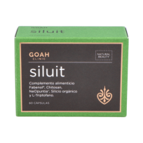 Goah Clinic Siluit 60caps