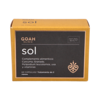 Goah Clinic Sol 60caps