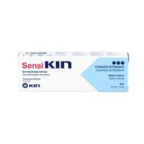 Sensi Kin gel dentífrico 15ml