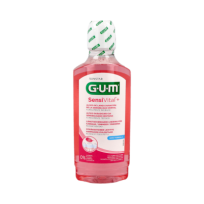 Gum Sensivital + Colutorio...