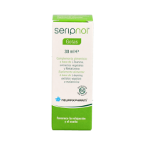 Seripnol Gotas 30ml