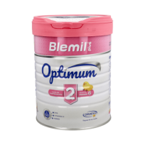Blemil Plus Optimum 2 800g