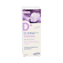Donnaplus Ginegel 35ml