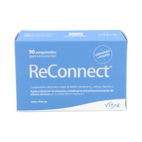 Vitae Reconnect 90 comprimidos