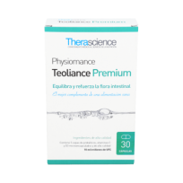 Physiomance Teoliance...