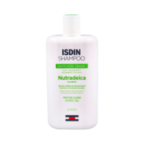 Isdin Nutradeica Champú...