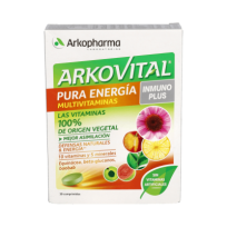 Arkovital Pura Energí­a...