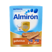 Almirón Galletitas 180g
