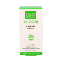 Acniover 60 Cápsulas
