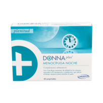 Donna Plus Menocifuga Noche...