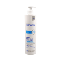 Ozoaqua Crema Corporal 500 Ml