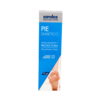 Sandoz Bienestar Pie Diab100Ml