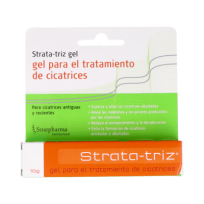 Strata-Triz Gel Exeltis 10g