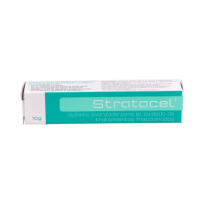 Exeltis Stratacel 10 G