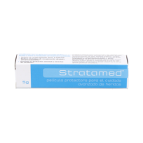 Exeltis Stratamed 5 Gr