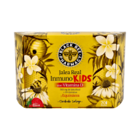 Black Bee Pharmacy Jalea...