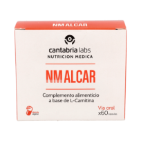 Cantabria Labs NM Alcar...