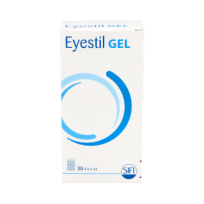 Sifi Eyestil Gel 30...