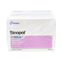 Sinopol 2X30Sob