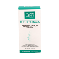Martiderm Proteos 60 Capsulas