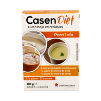 Casen Casendiet 4 Sobres
