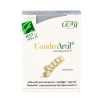 100% Natural CondroArtil...