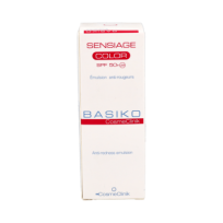 CosmeClinik Basiko Sensiage...